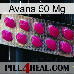Avana 50Mg 09